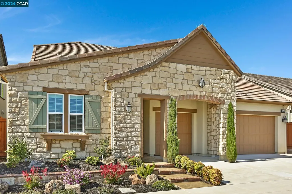 2040 Andalucia Court Brentwood CA 94513