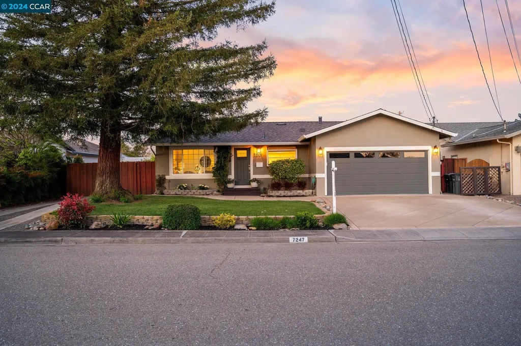 7247 Dover Lane Dublin CA 94568