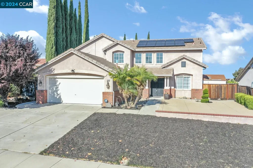 1409 Stoney Gorge Way Antioch CA 94531