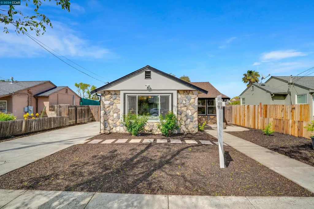 50 Atherton Avenue Pittsburg CA 94565