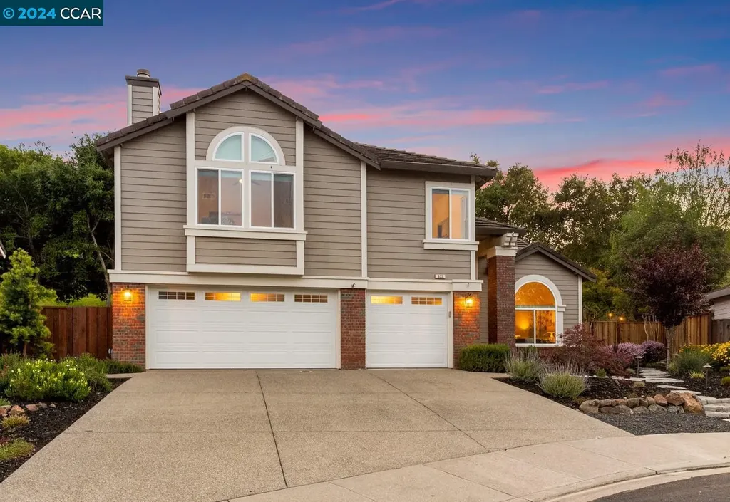 532 Columbia Creek Drive San Ramon CA 94582