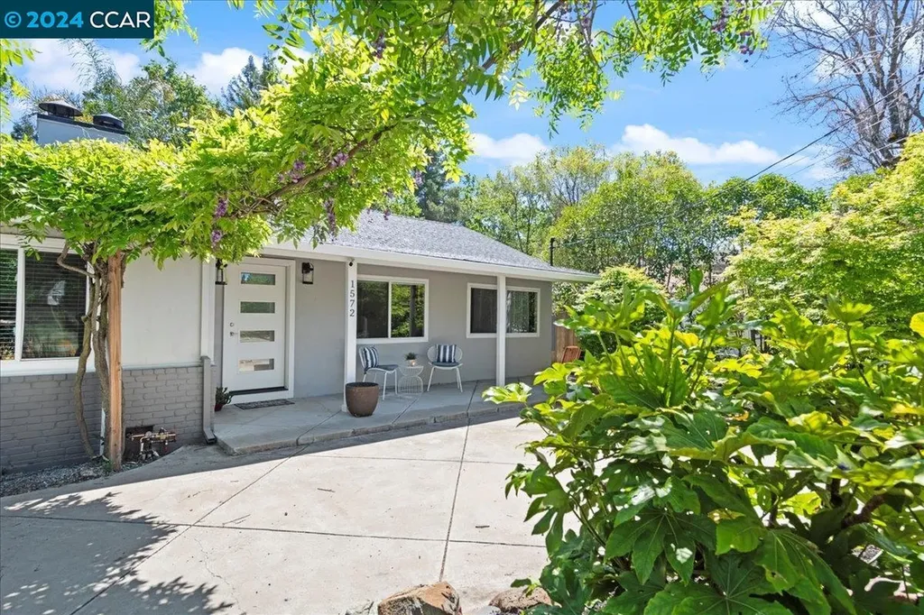 1572 Green Valley Road Danville CA 94526