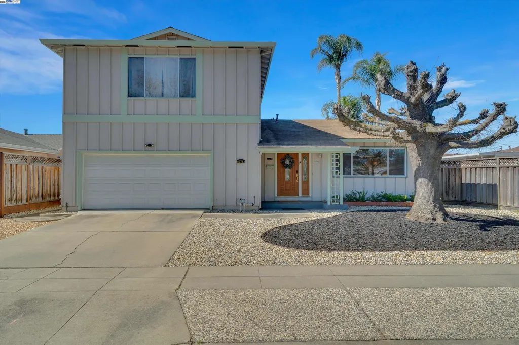 40713 Blacow Road Fremont CA 94538