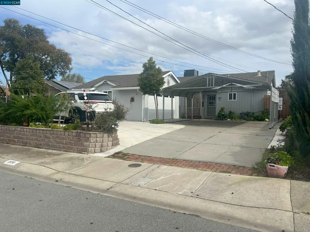 2151 Marsh Avenue Pittsburg CA 94565