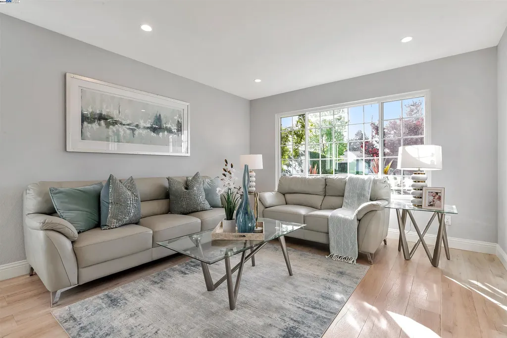 5054 Brett Court Fremont CA 94538