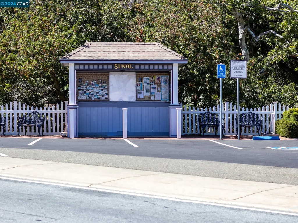 12063 Glenora Way Sunol CA 94586