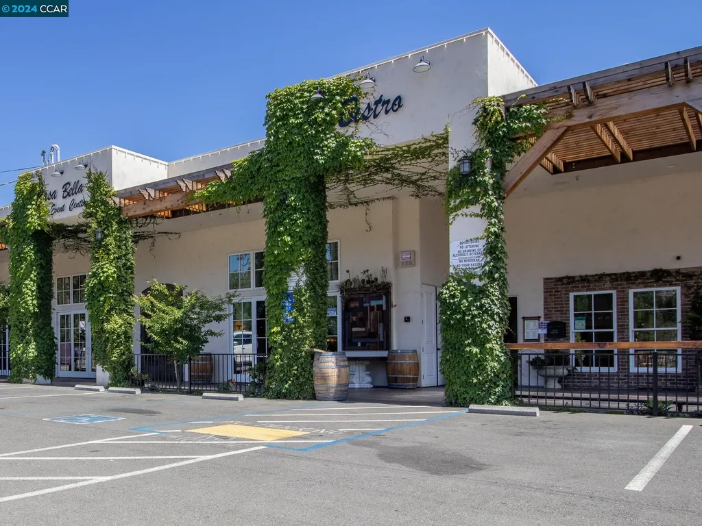 12063 Glenora Way Sunol CA 94586