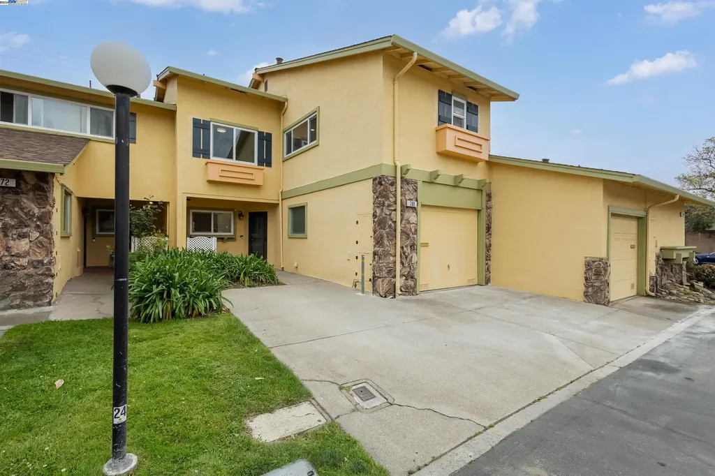 780 Gallegos Terrace Fremont CA 94539