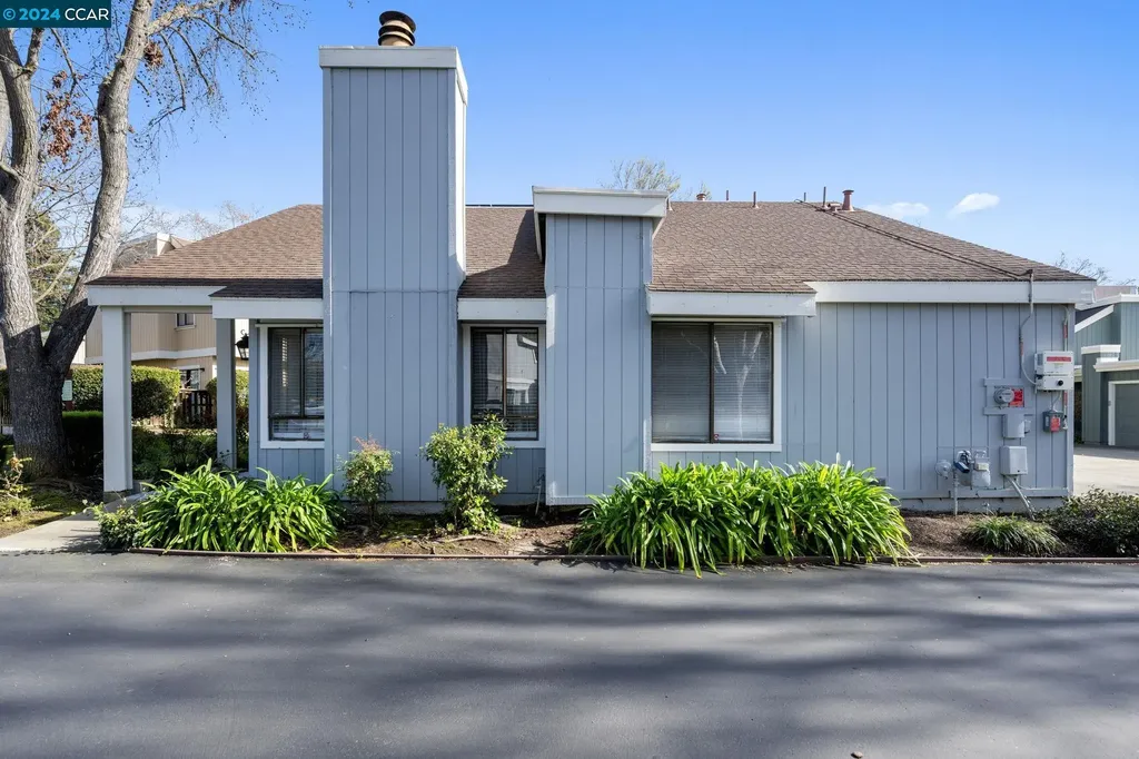 4238 Dubhe Court Concord CA 94521