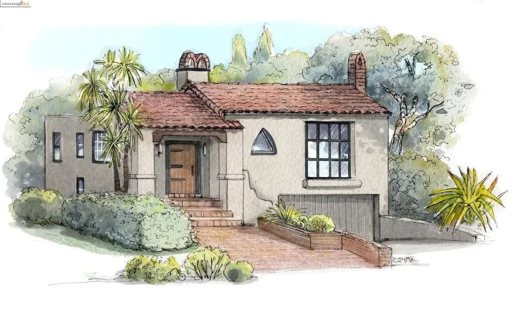 4162 Lyman Road Oakland CA 94602