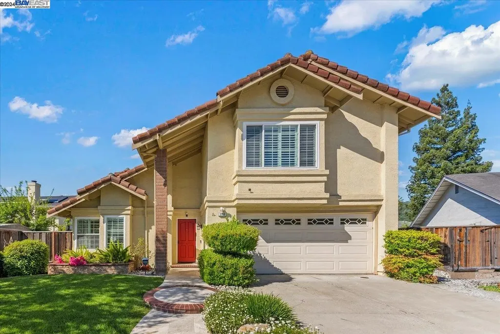 2720 Corte Vera Cruz Pleasanton CA 94566