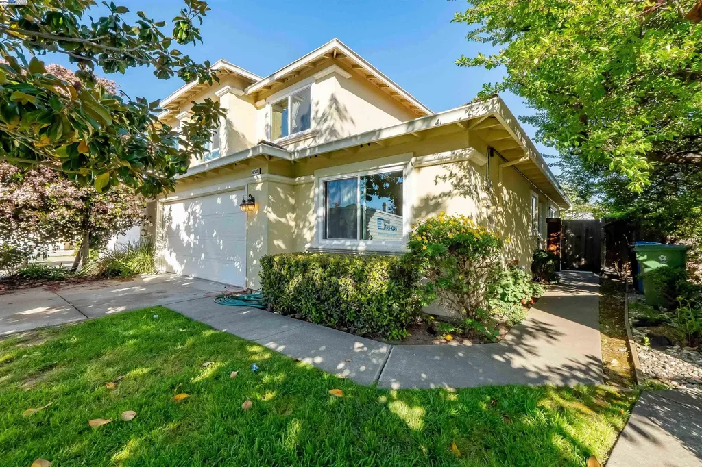 36588 Nettles Court Fremont CA 94536