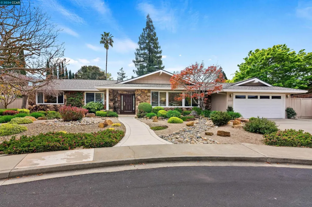 2127 Dunblane Court Walnut Creek CA 94598