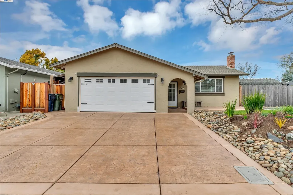 430 Alice Way Livermore CA 94550