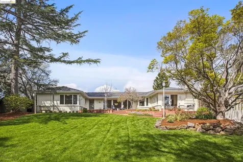 6178 Estates Drive Oakland CA 94611