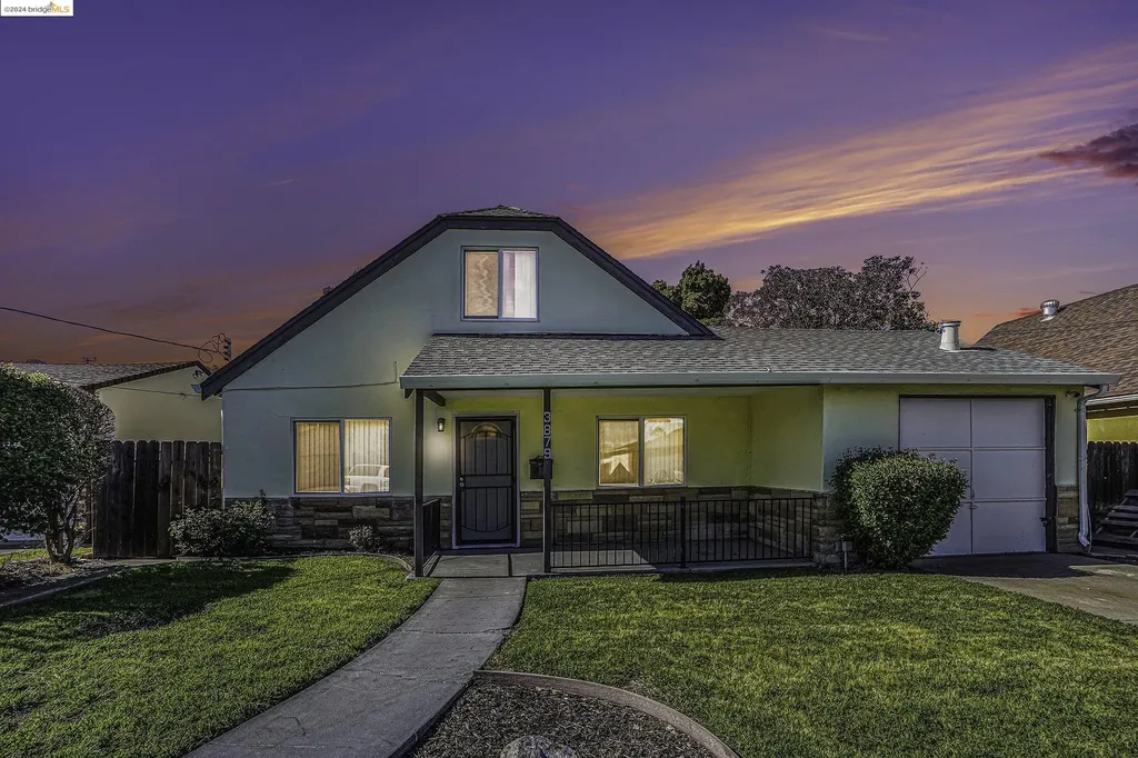 3879 Shasta Circle Pittsburg CA 94565