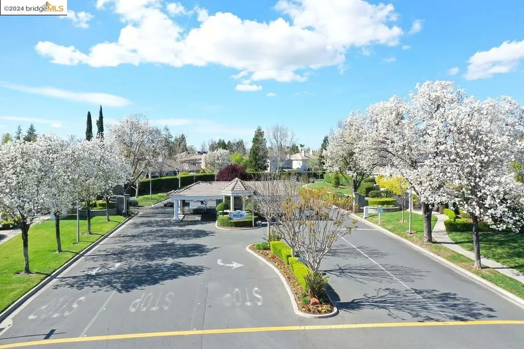 1775 Crimson Terrace Brentwood CA 94513