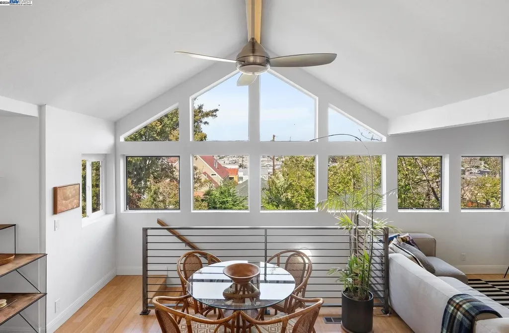 942 Ingerson Avenue San Francisco CA 94124