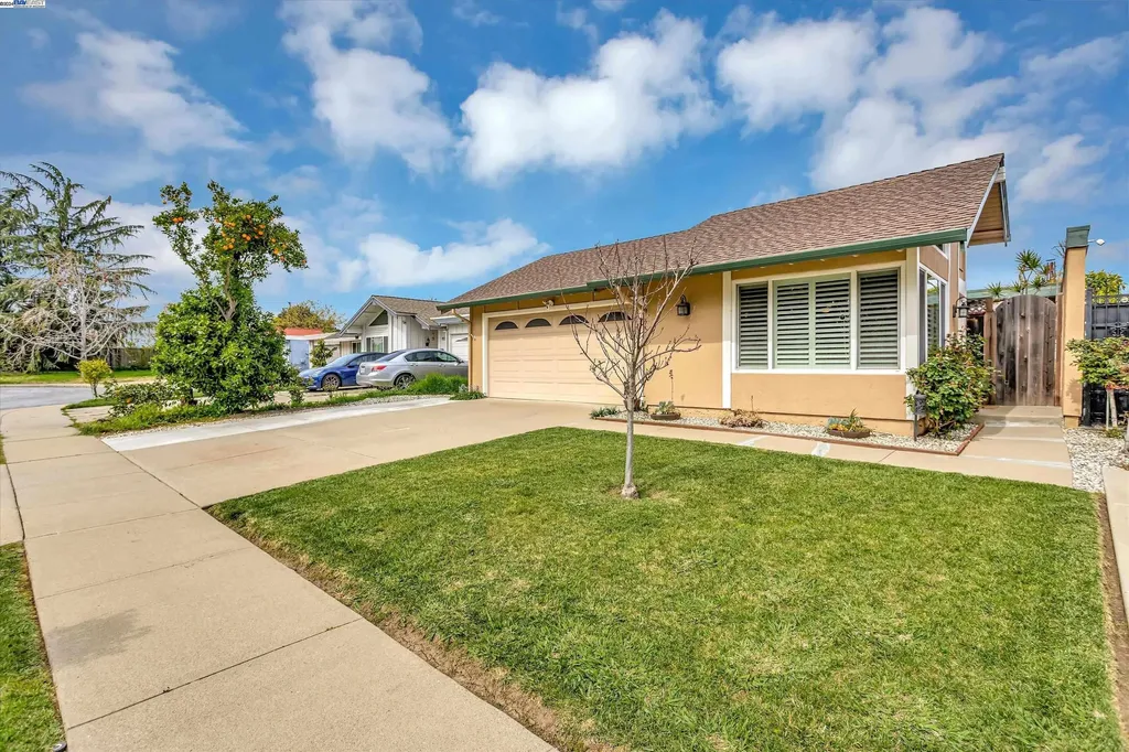 36632 Port Anchorwood Place Newark CA 94560