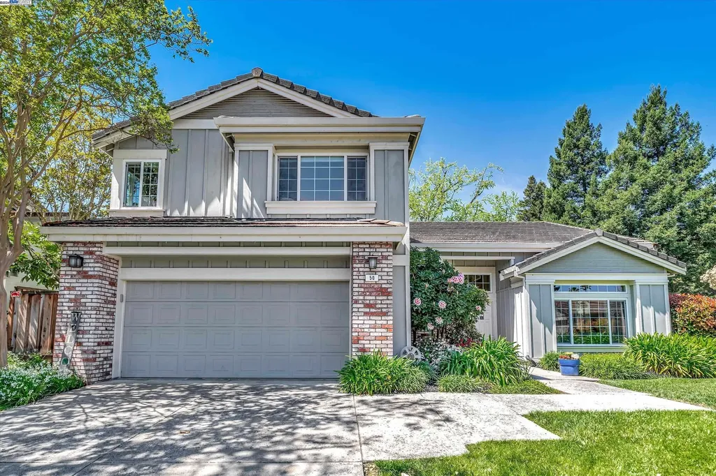 50 San Paulo Court Danville CA 94526
