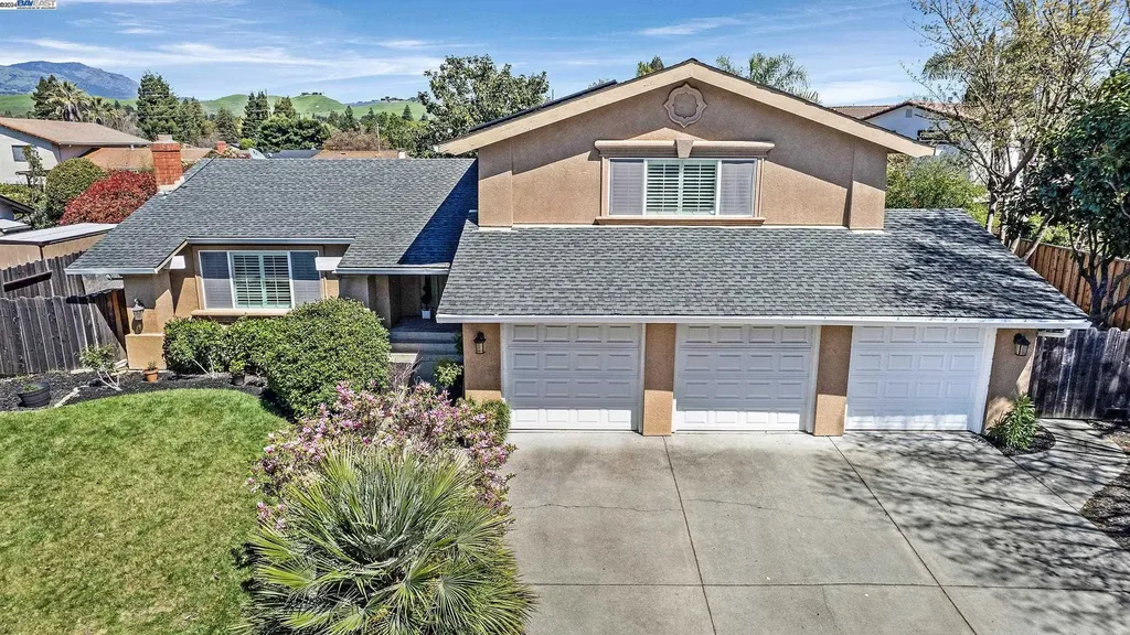197 Franciscan Drive Danville CA 94526