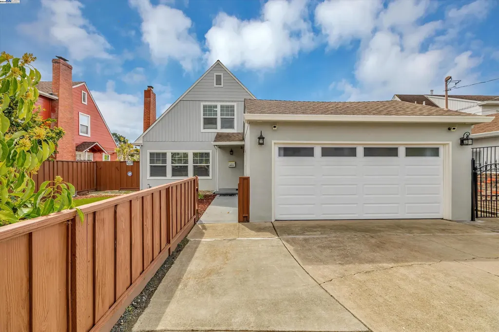 3836 Scamman Court Fremont CA 94538