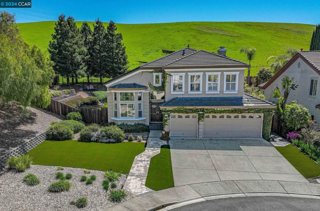 629 Sunflower Court San Ramon CA 94582