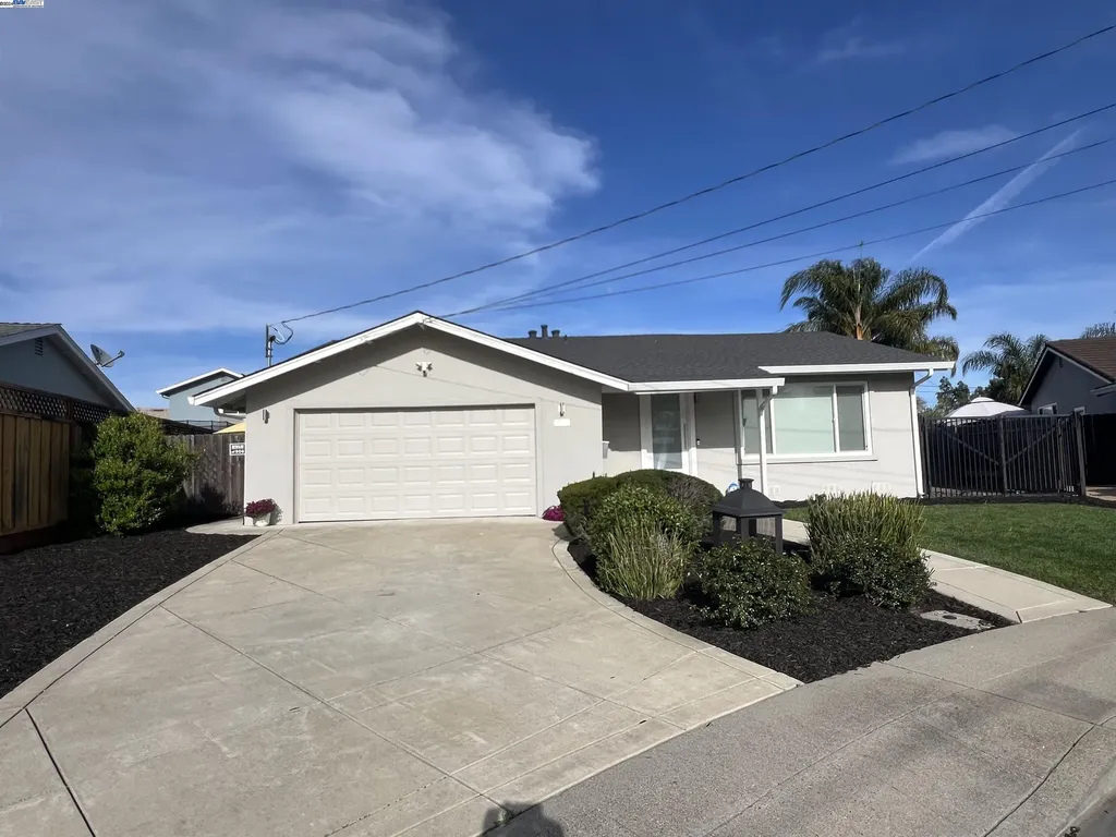 7281 Ione Court Dublin CA 94568