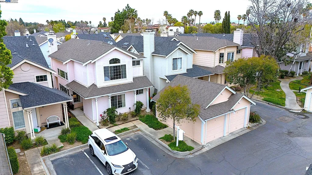 39814 Potrero Drive Newark CA 94560