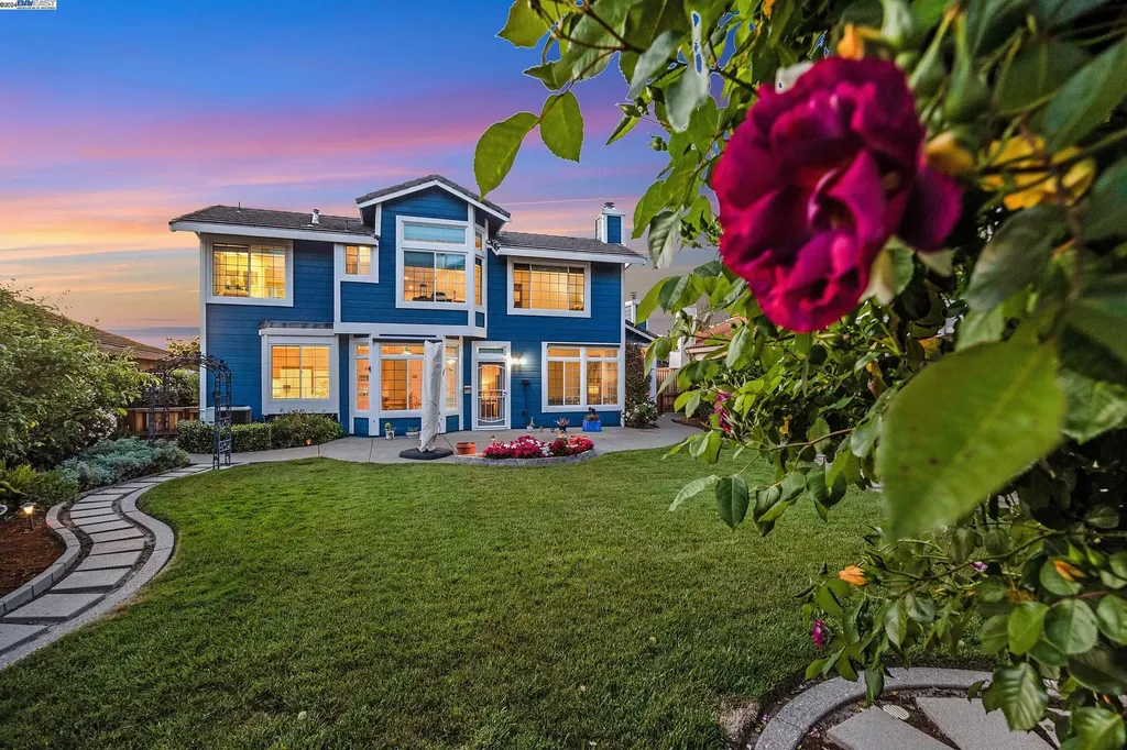 4704 Matterhorn Court Antioch CA 94531