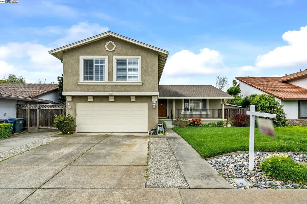 32646 Noah Drive Union City CA 94587