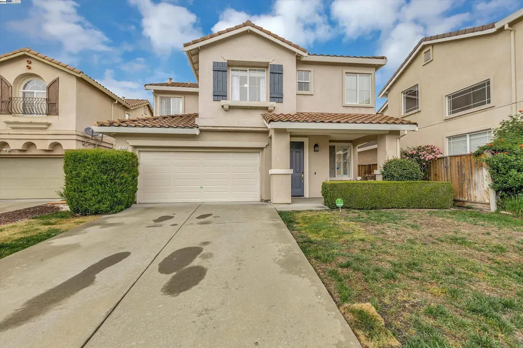 34529 Mahogany Lane Union City CA 94587