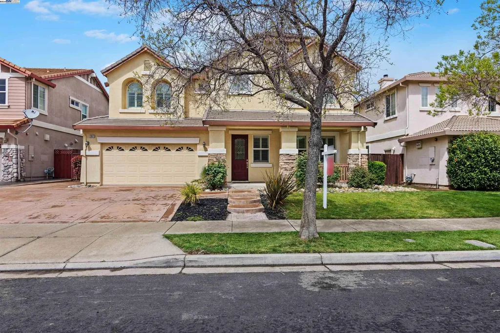 2617 Torrey Pines Drive Brentwood CA 94513