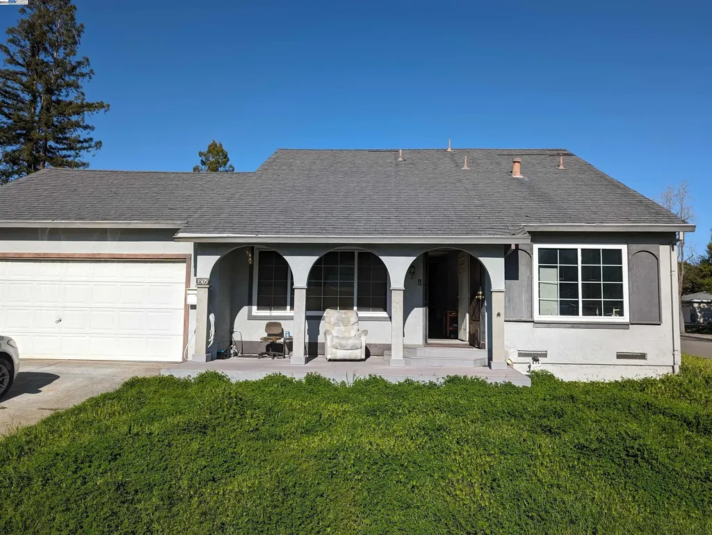 3505 Wind Cave Court Pleasanton CA 94588