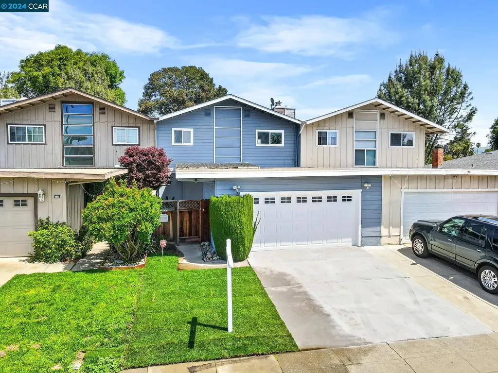 38226 Parkmont Drive Fremont CA 94536