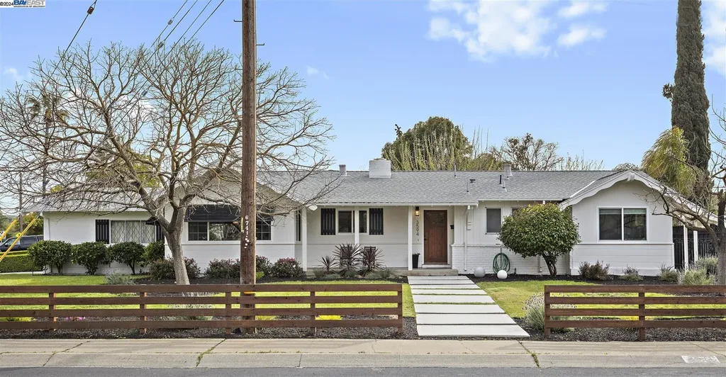 3594 Kimball Way Concord CA 94518