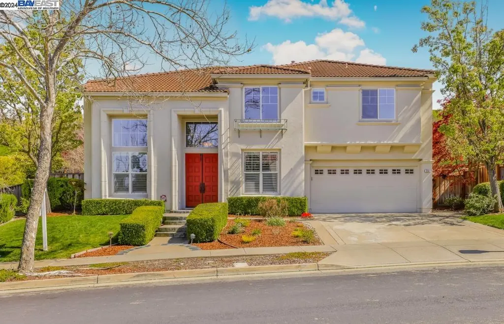 231 Gale Ridge Court San Ramon CA 94582