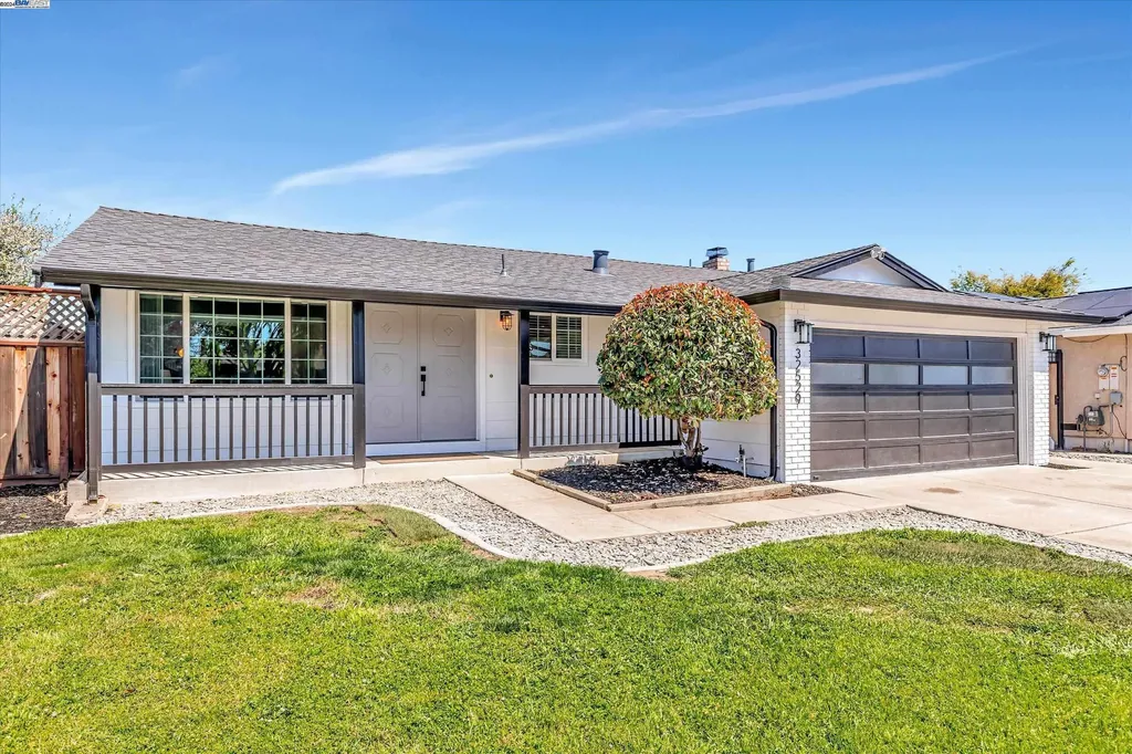 32529 Gina Way Union City CA 94587