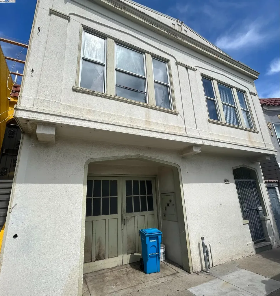 1470 Palou Avenue San Francisco CA 94124
