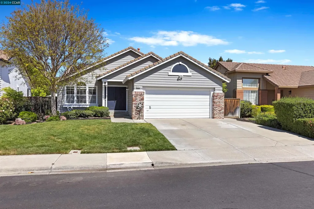 895 New Holland Drive Brentwood CA 94513