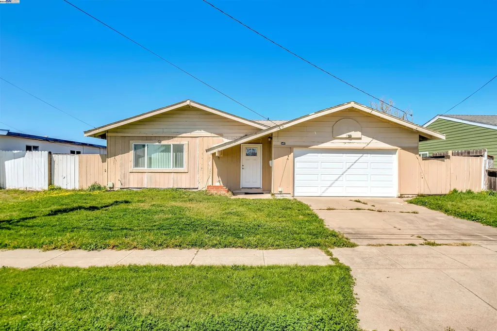 4069 Glenwood Street Fremont CA 94538