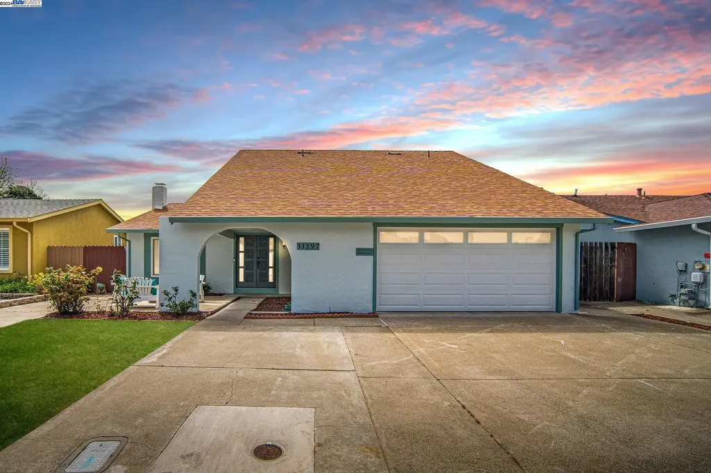 31297 Santa Catalina Way Union City CA 94587