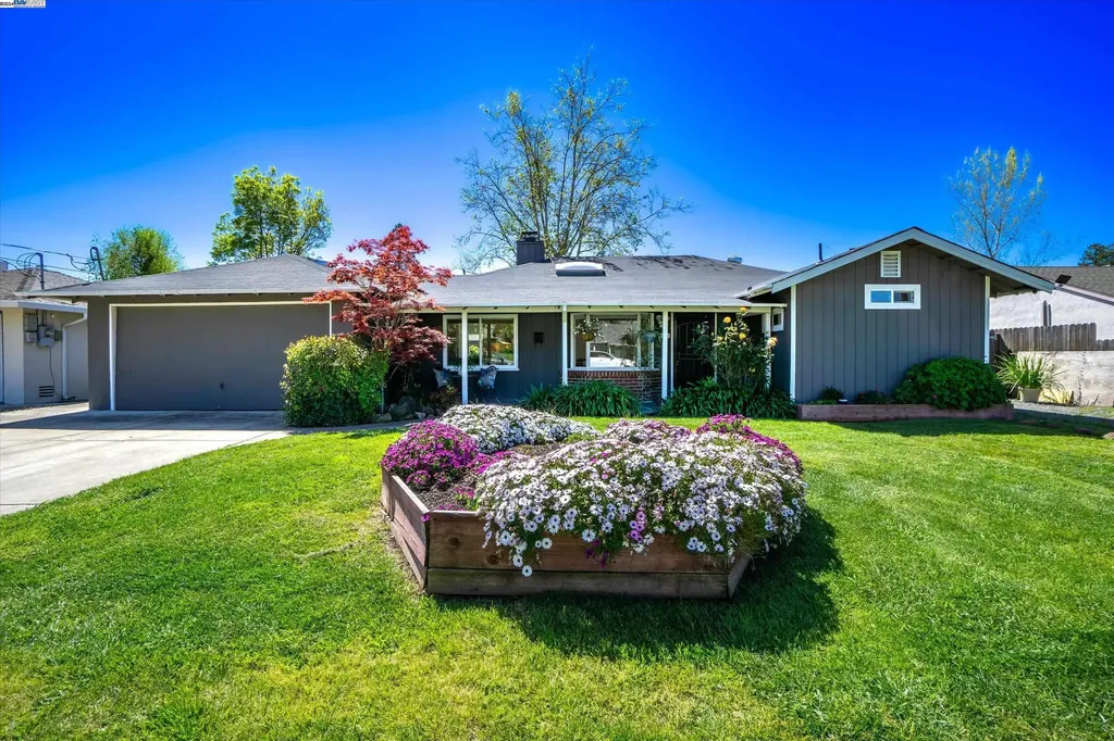 185 Doray Drive Pleasant Hill CA 94523