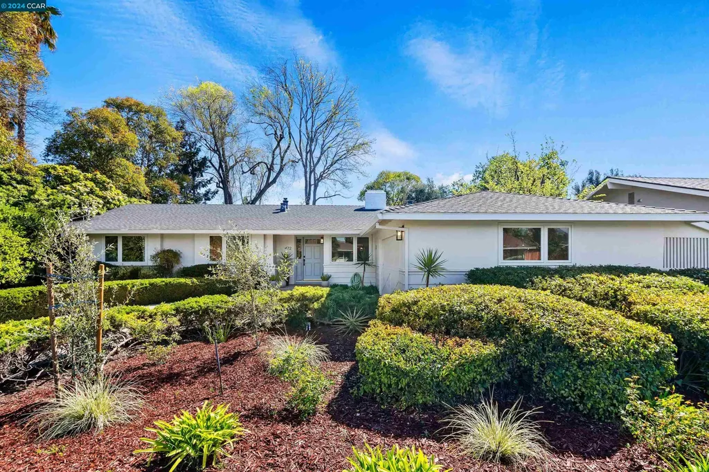 472 Fenway Drive Walnut Creek CA 94598