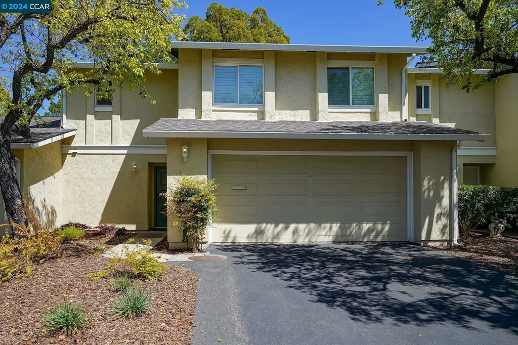 124 Fountainhead Court Martinez CA 94553