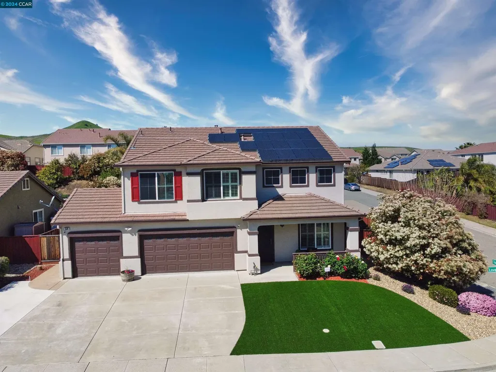 3566 Lovebird Way Antioch CA 94509