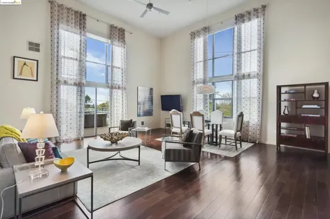 1001 46TH Street Emeryville CA 94608