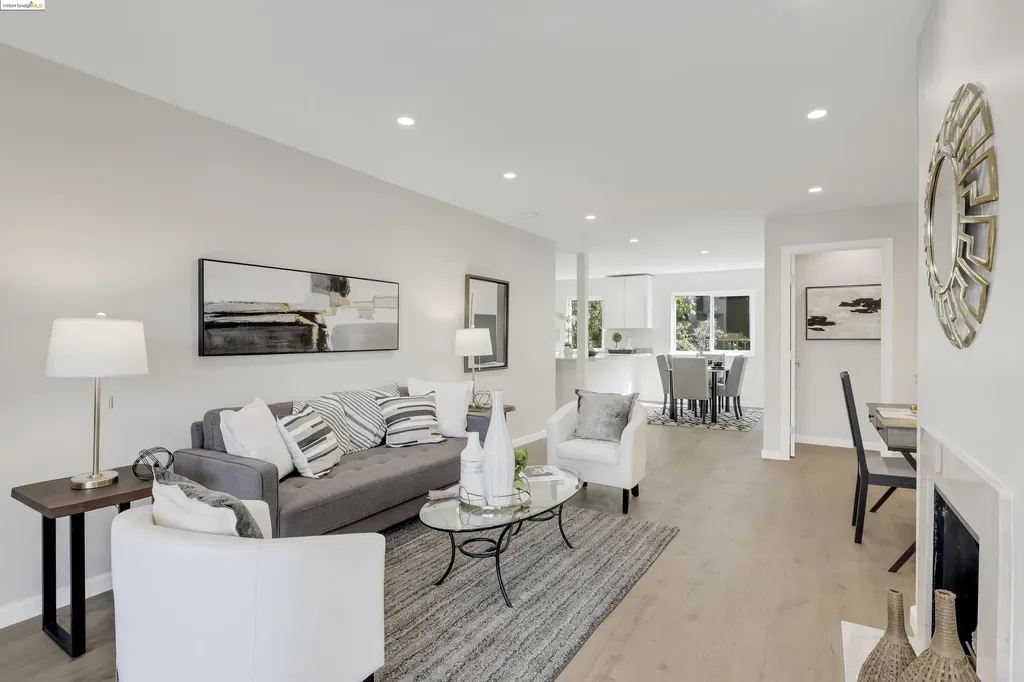 155 Pearl Street Oakland CA 94611