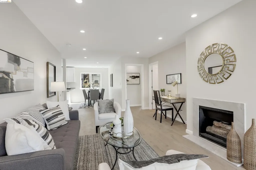 155 Pearl Street Oakland CA 94611