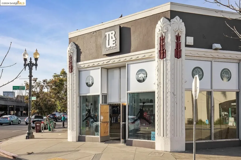 155 Pearl Street Oakland CA 94611